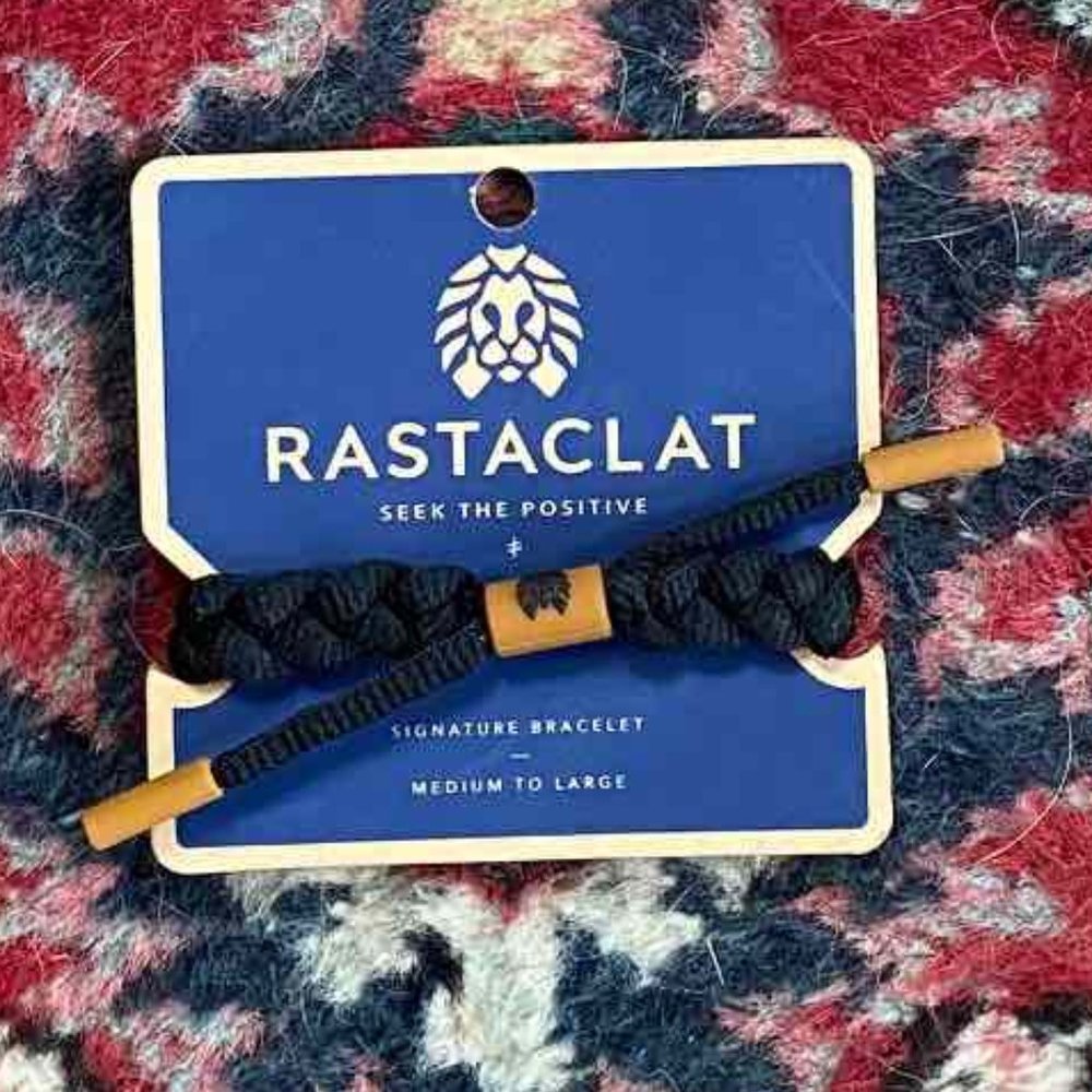 Rastaclat Signature Bracelet